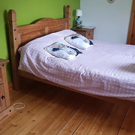 In A Private House In The Middle Of Countryside First Store Or Bar Within 10 Min Drive *