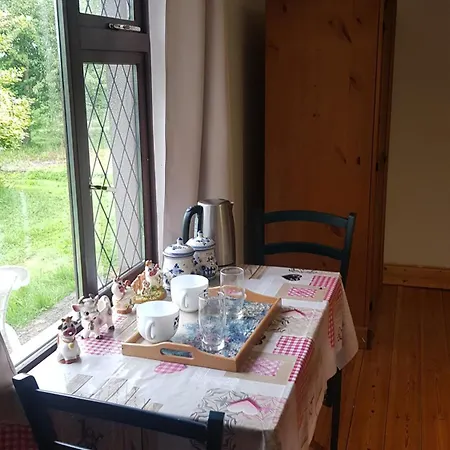 In A Private House In The Middle Of Countryside First Store Or Bar Within 10 Min Drive