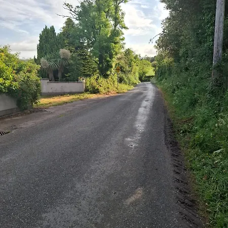 Kwatera prywatna In A Private House In The Middle Of Countryside First Store Or Bar Within 10 Min Drive Cats In The Analeentha