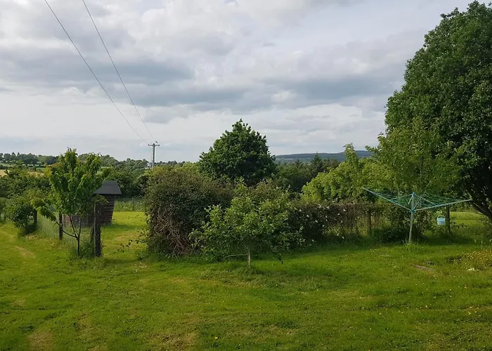 In A Private House In The Middle Of Countryside First Store Or Bar Within 10 Min Drive Cats In The * Analeentha