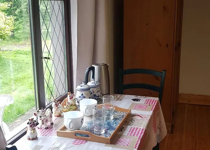 In A Private House In The Middle Of Countryside First Store Or Bar Within 10 Min Drive Cats In The