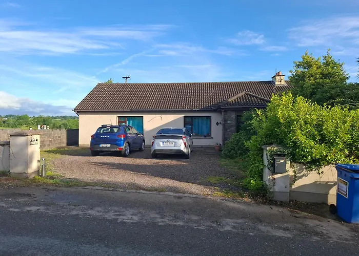 In A Private House In The Middle Of Countryside First Store Or Bar Within 10 Min Drive Cats In The Analeentha