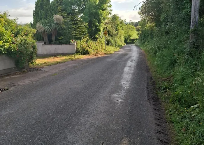 Habitación en casa particular In A Private House In The Middle Of Countryside First Store Or Bar Within 10 Min Drive Cats In The Analeentha